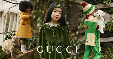 gucci grandkids|Gucci for kids girls.